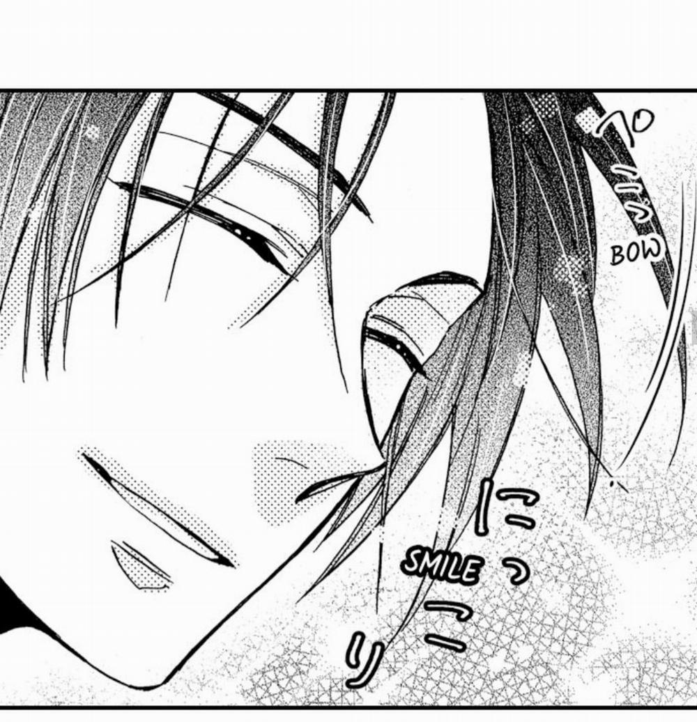 Vị Sếp Thú Tính Nhà Bên 48.1 trang 12