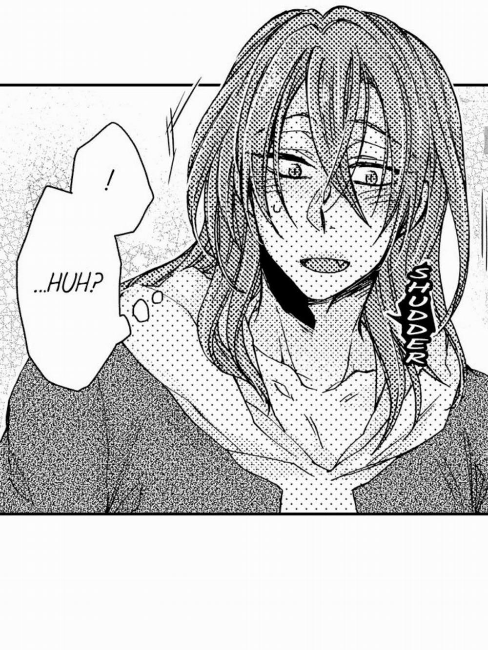 Vị Sếp Thú Tính Nhà Bên 48.1 trang 13