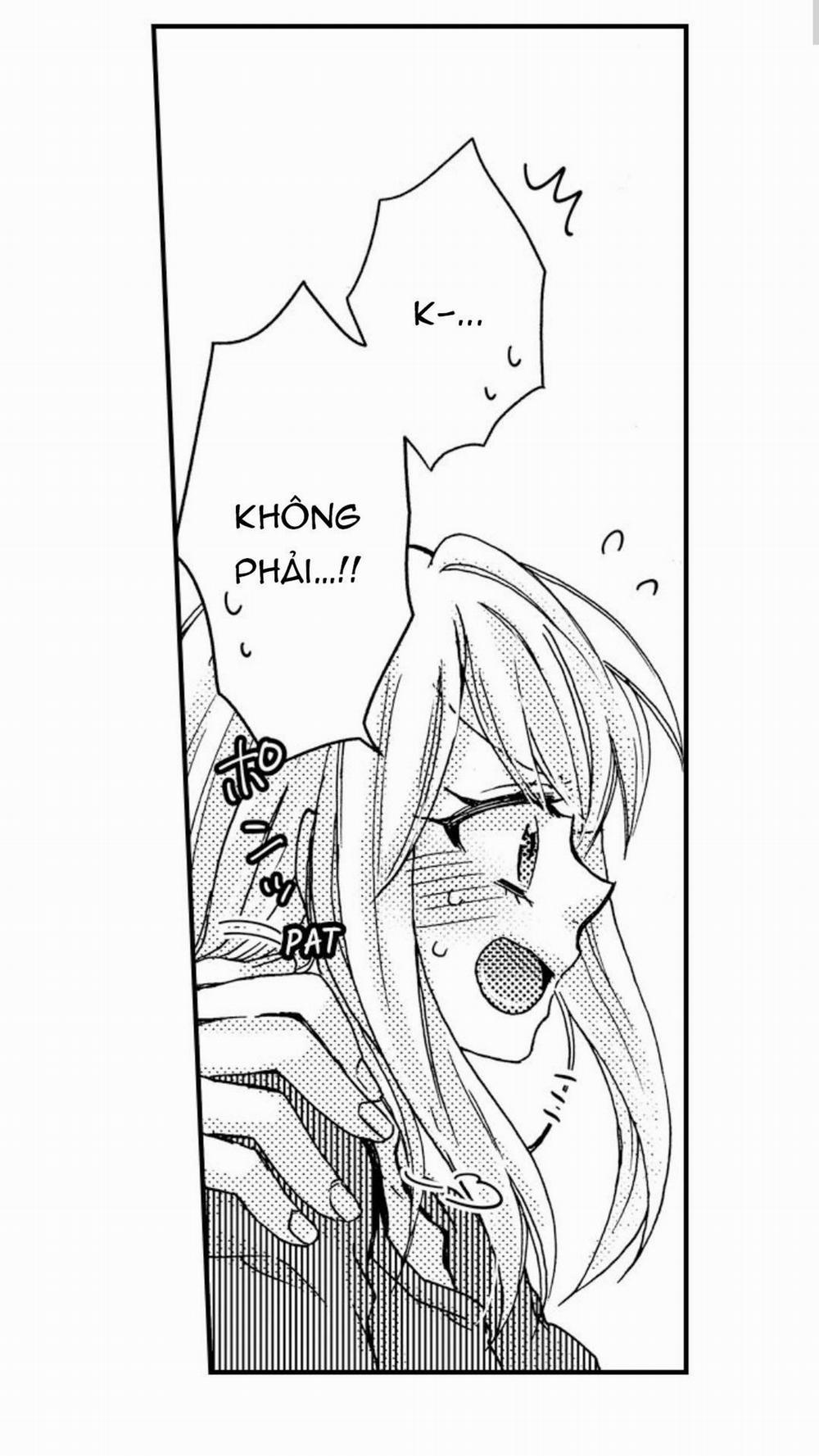 Vị Sếp Thú Tính Nhà Bên 48.1 trang 2