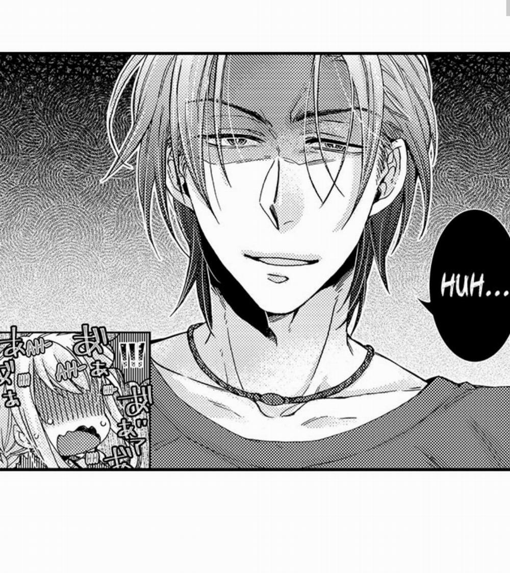 Vị Sếp Thú Tính Nhà Bên 48.1 trang 5