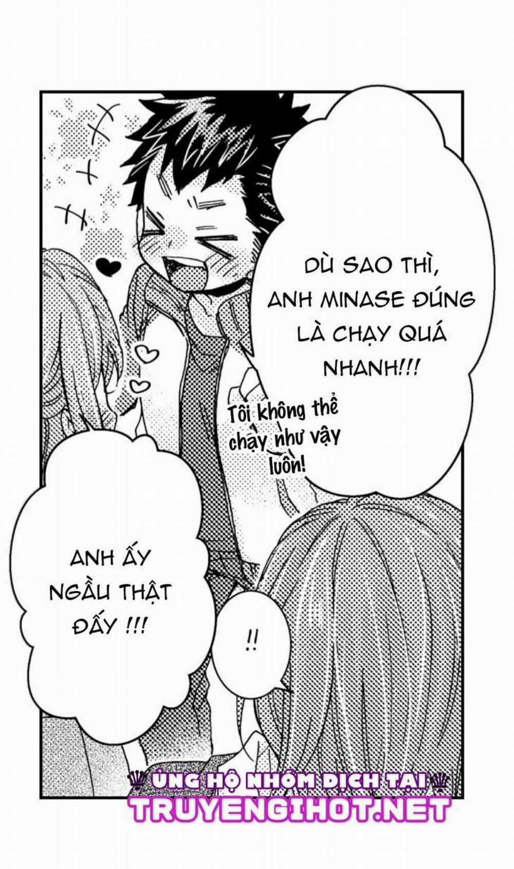 Vị Sếp Thú Tính Nhà Bên 48.2 trang 0