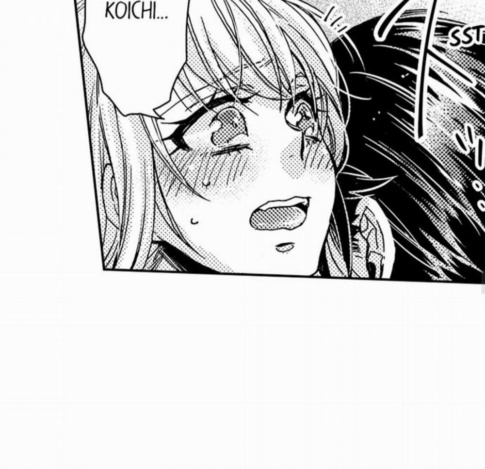 Vị Sếp Thú Tính Nhà Bên 48.2 trang 11