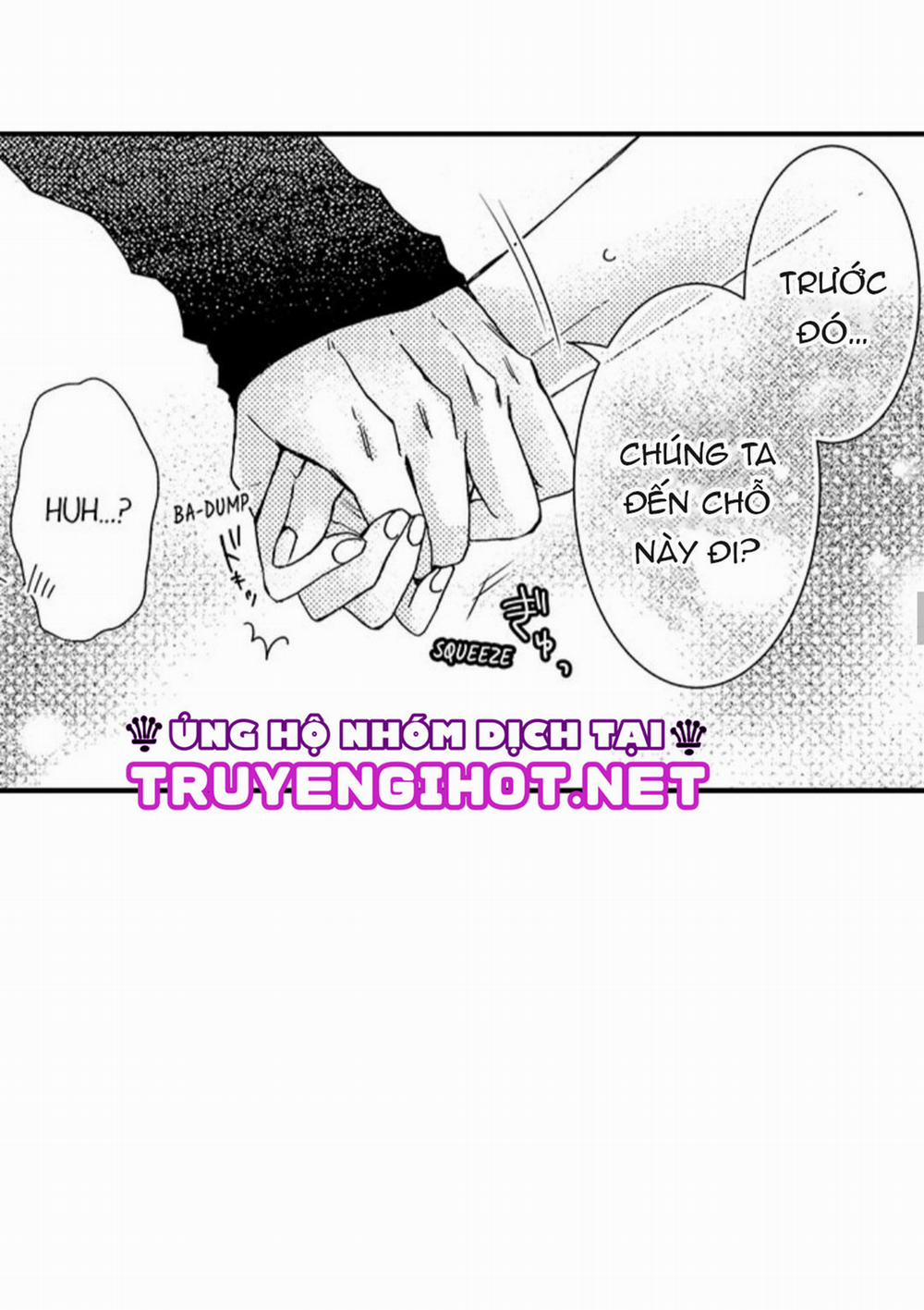 Vị Sếp Thú Tính Nhà Bên 48.2 trang 4