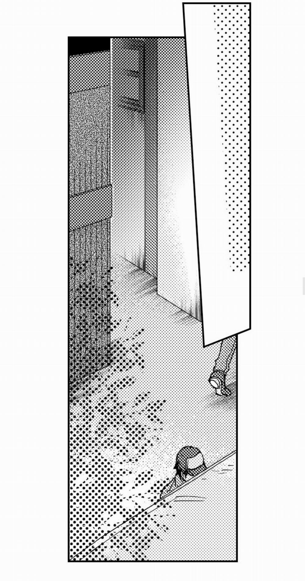 Vị Sếp Thú Tính Nhà Bên 48.2 trang 5