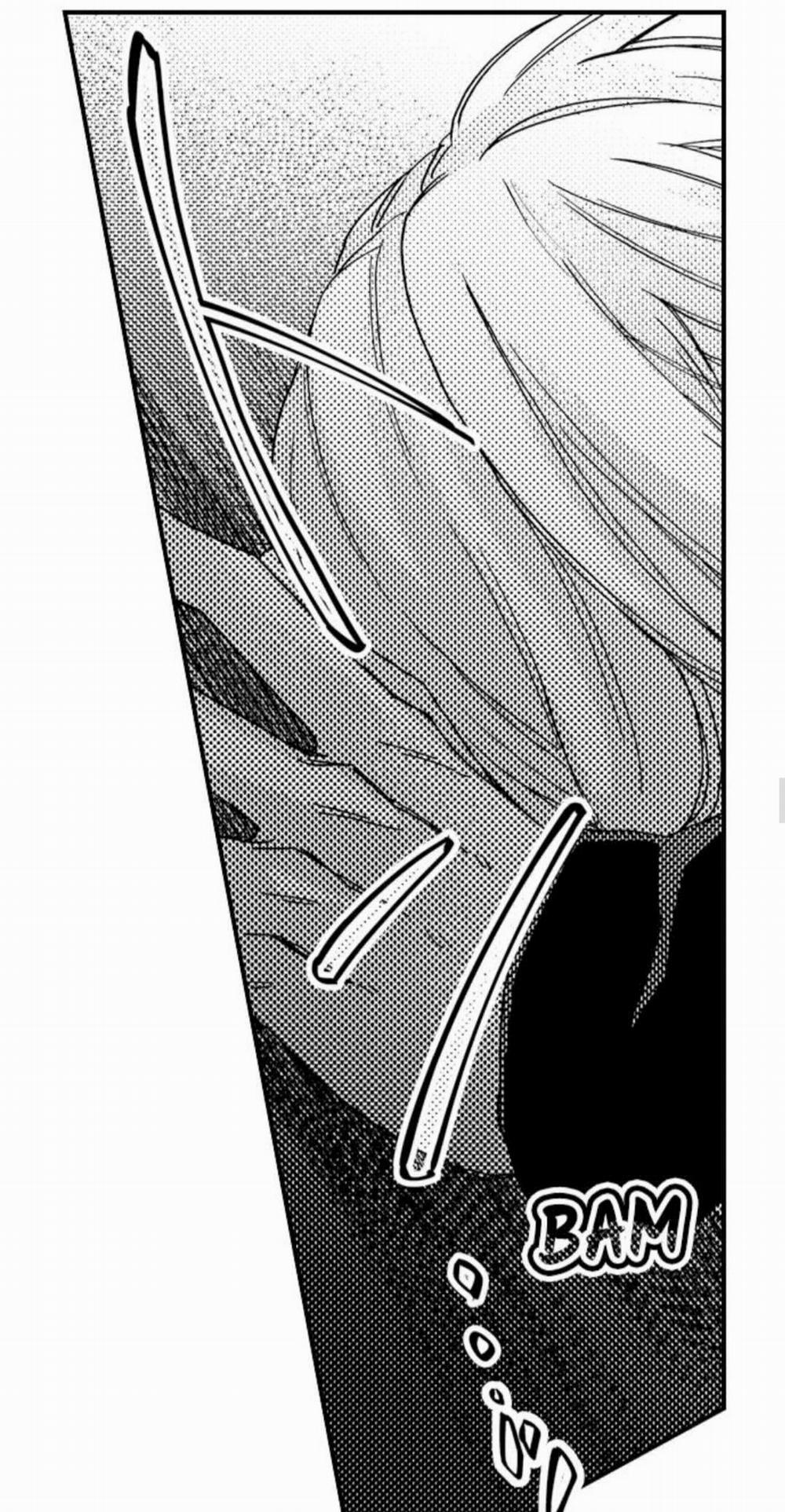 Vị Sếp Thú Tính Nhà Bên 48.2 trang 6