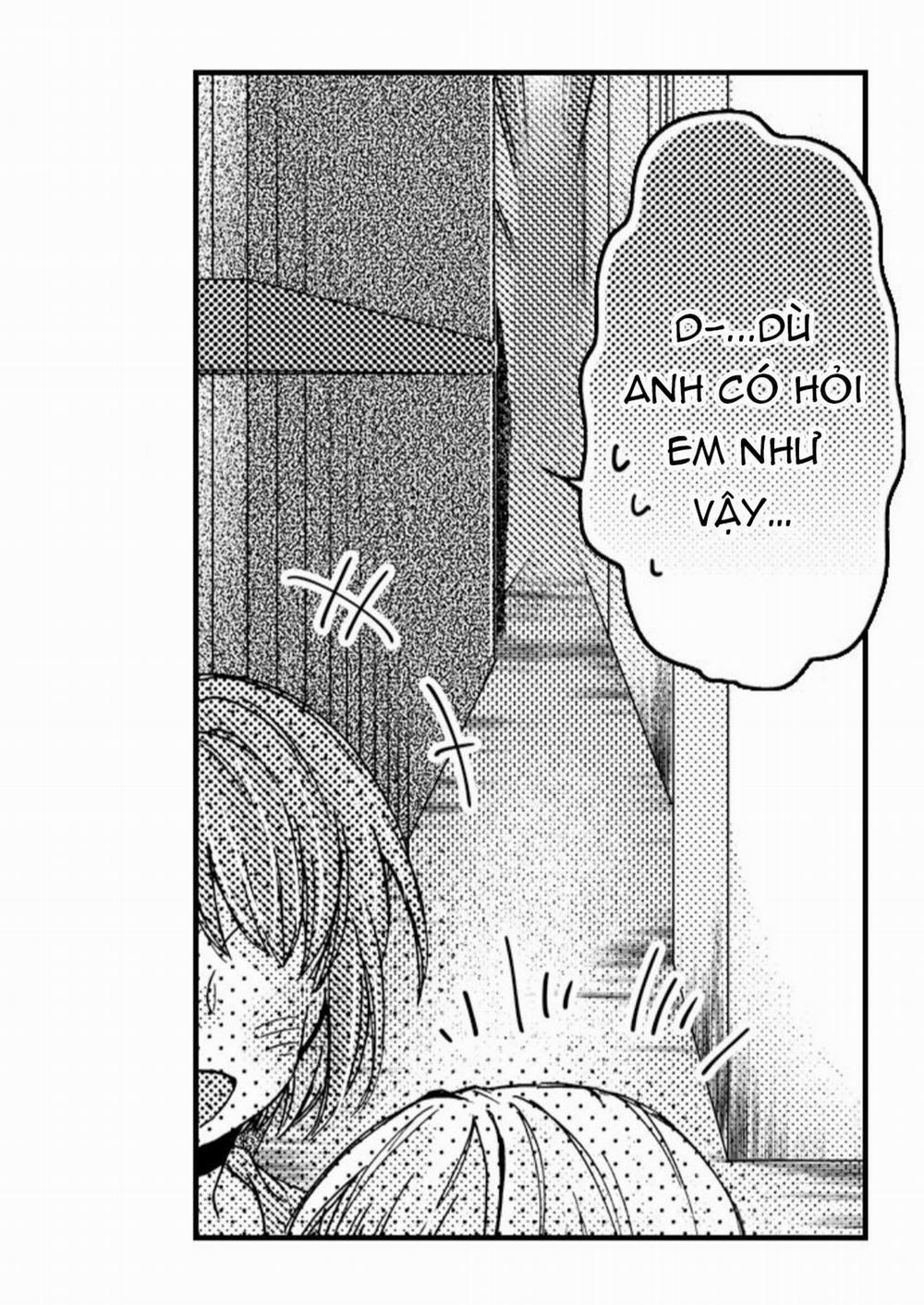 Vị Sếp Thú Tính Nhà Bên 48.2 trang 7