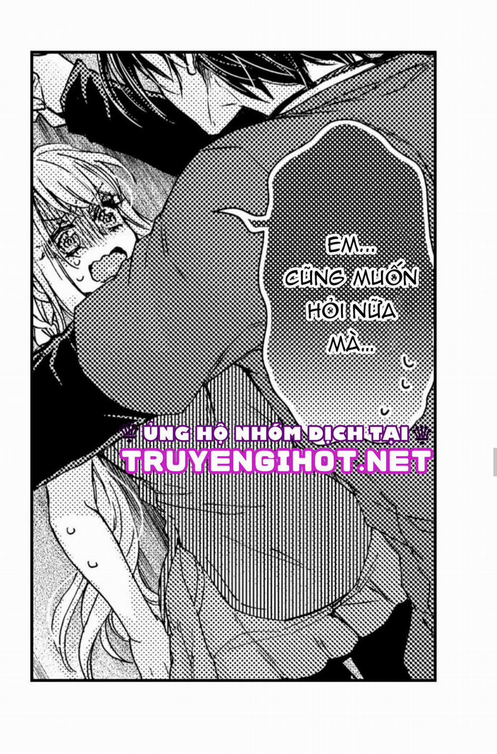 Vị Sếp Thú Tính Nhà Bên 48.2 trang 8