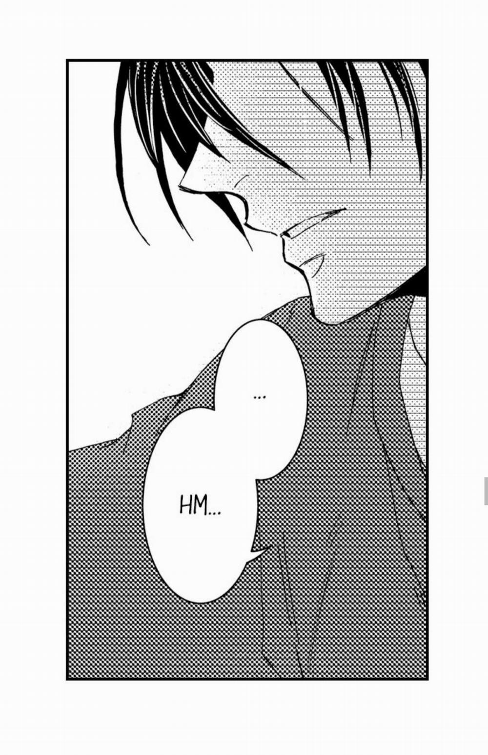 Vị Sếp Thú Tính Nhà Bên 48.2 trang 9