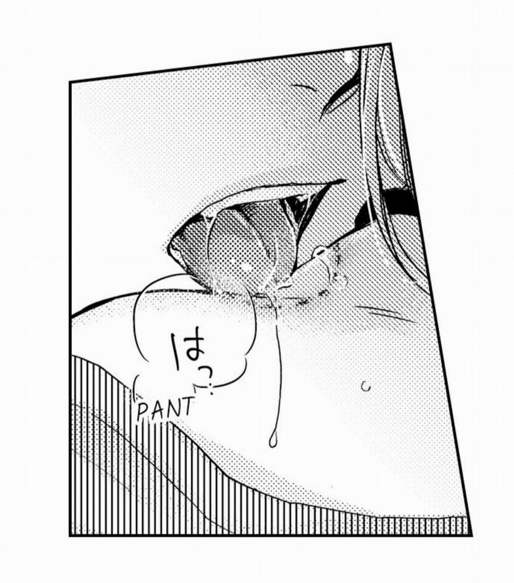 Vị Sếp Thú Tính Nhà Bên 48.3 trang 2