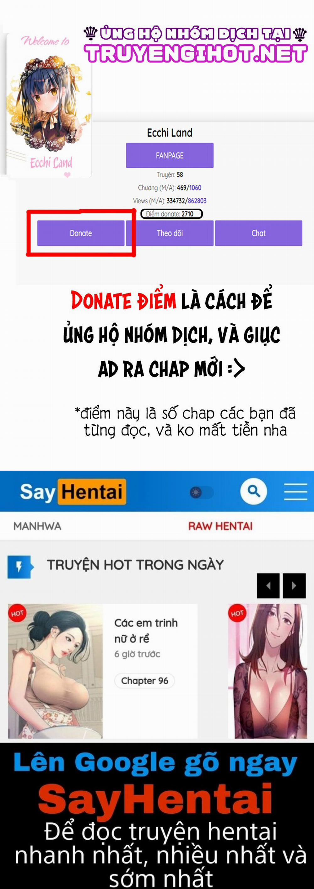 Vị Sếp Thú Tính Nhà Bên 5.3 trang 5