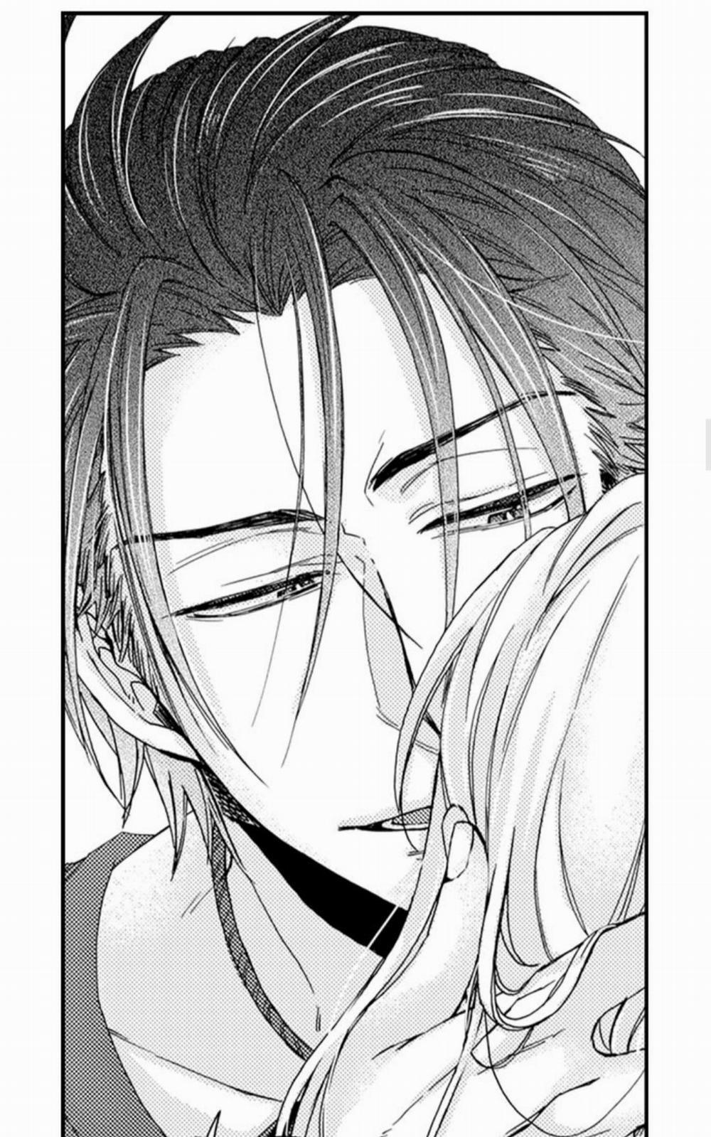 Vị Sếp Thú Tính Nhà Bên 50.1 trang 11