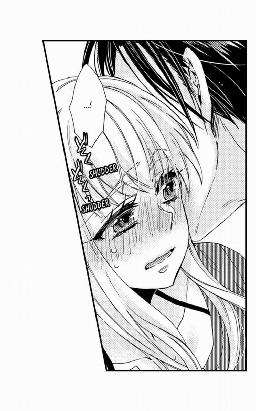 Vị Sếp Thú Tính Nhà Bên 50.1 trang 13