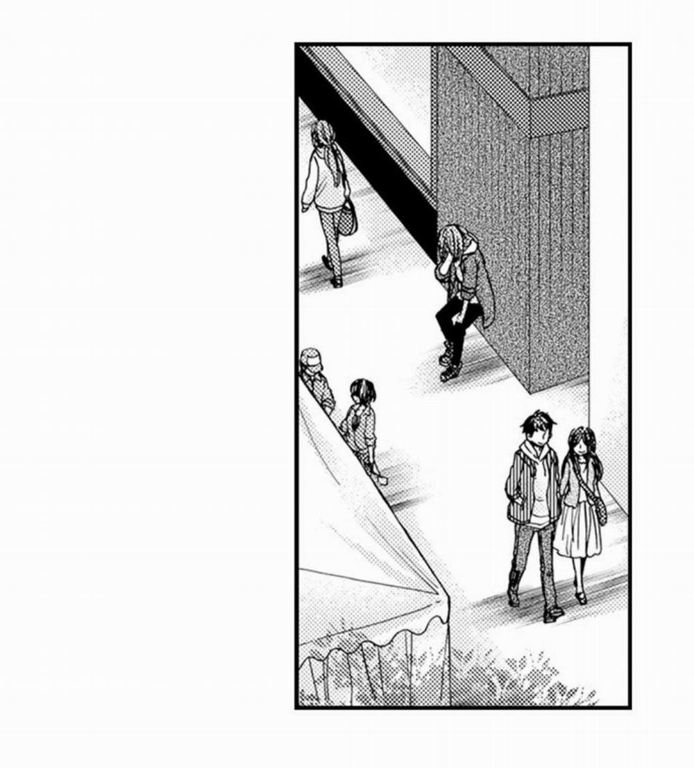 Vị Sếp Thú Tính Nhà Bên 50.1 trang 2