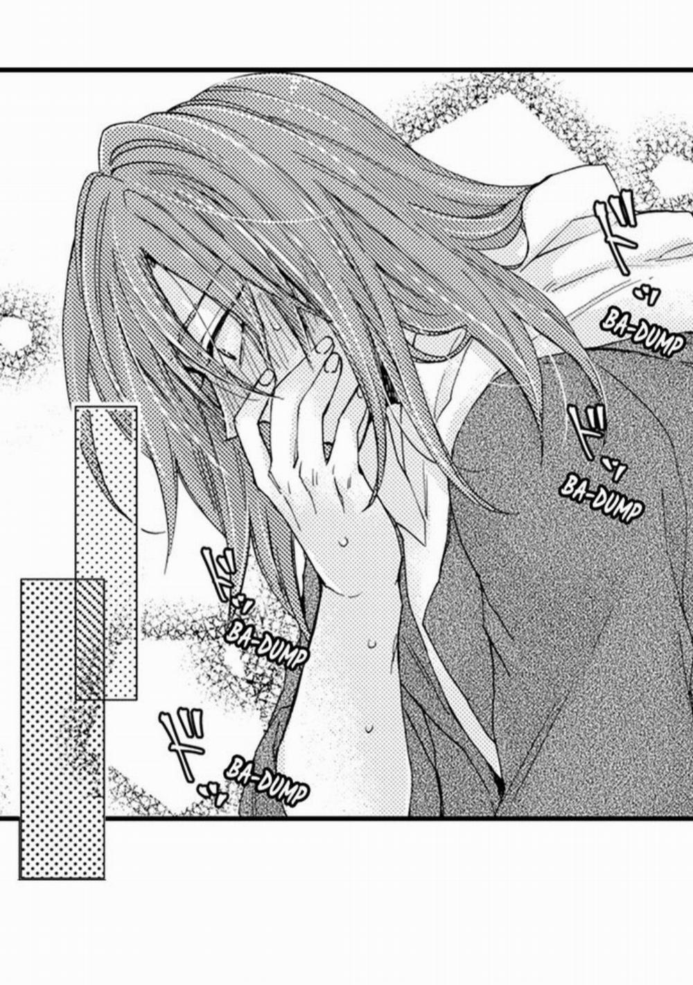 Vị Sếp Thú Tính Nhà Bên 50.1 trang 3