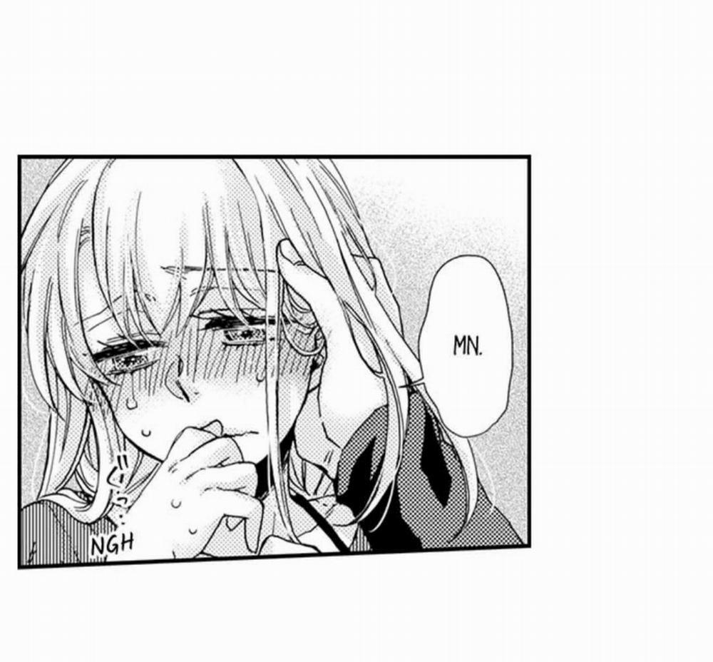 Vị Sếp Thú Tính Nhà Bên 50.1 trang 9