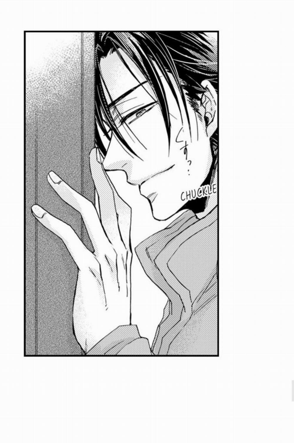 Vị Sếp Thú Tính Nhà Bên 50.3 trang 0