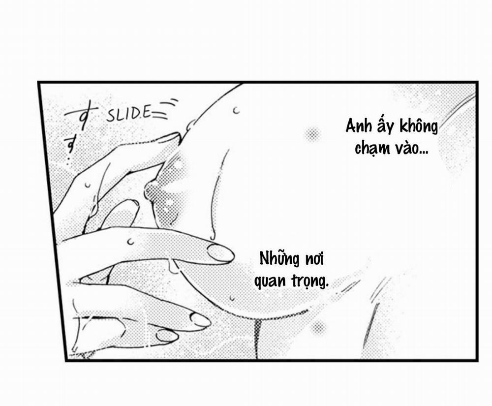 Vị Sếp Thú Tính Nhà Bên 50.3 trang 6