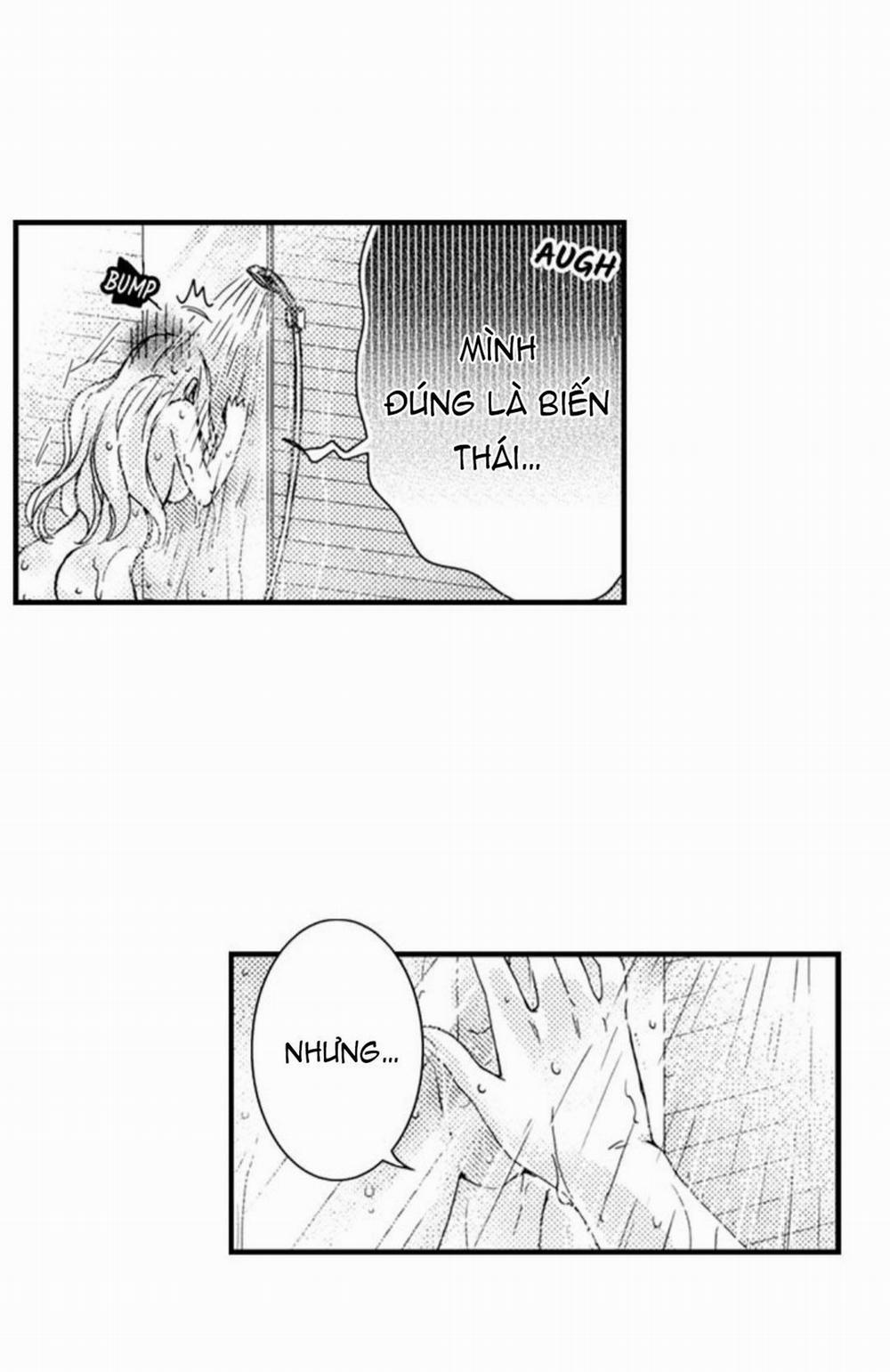 Vị Sếp Thú Tính Nhà Bên 51.1 trang 3