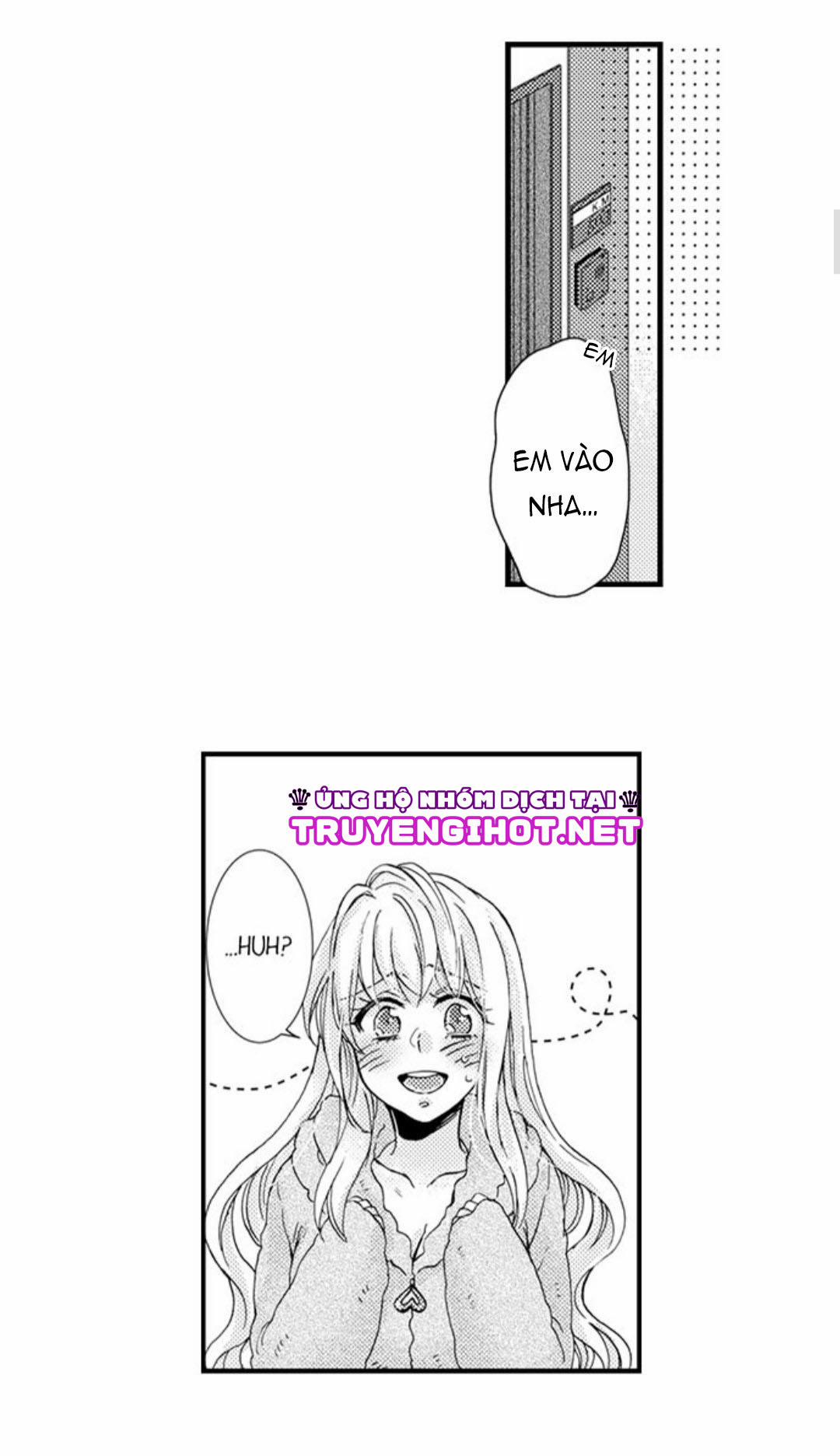 Vị Sếp Thú Tính Nhà Bên 51.1 trang 5