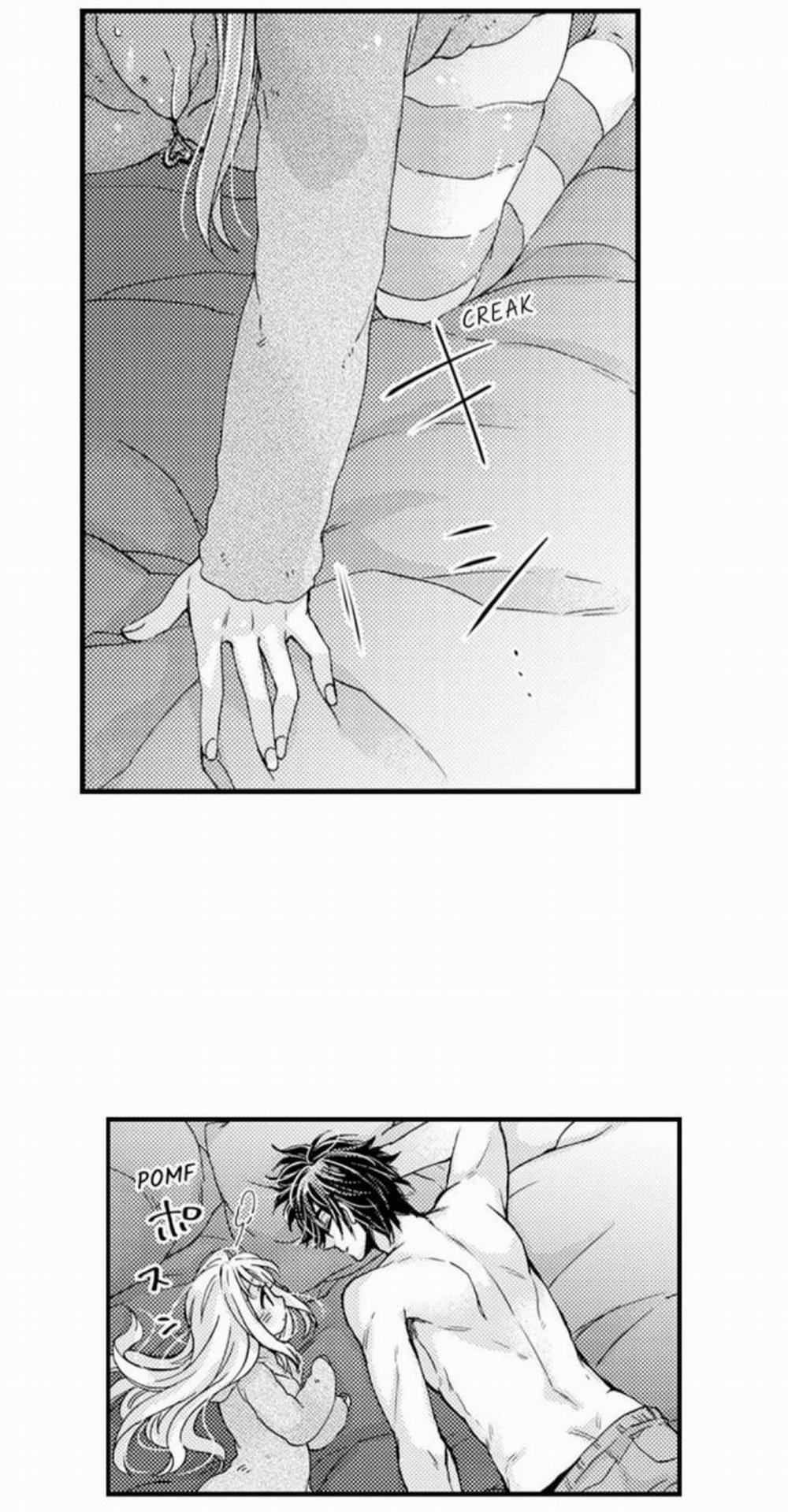 Vị Sếp Thú Tính Nhà Bên 51.2 trang 0