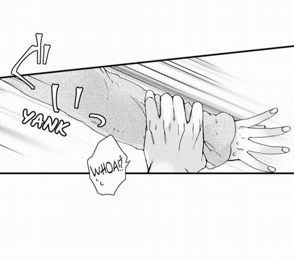 Vị Sếp Thú Tính Nhà Bên 51.2 trang 3