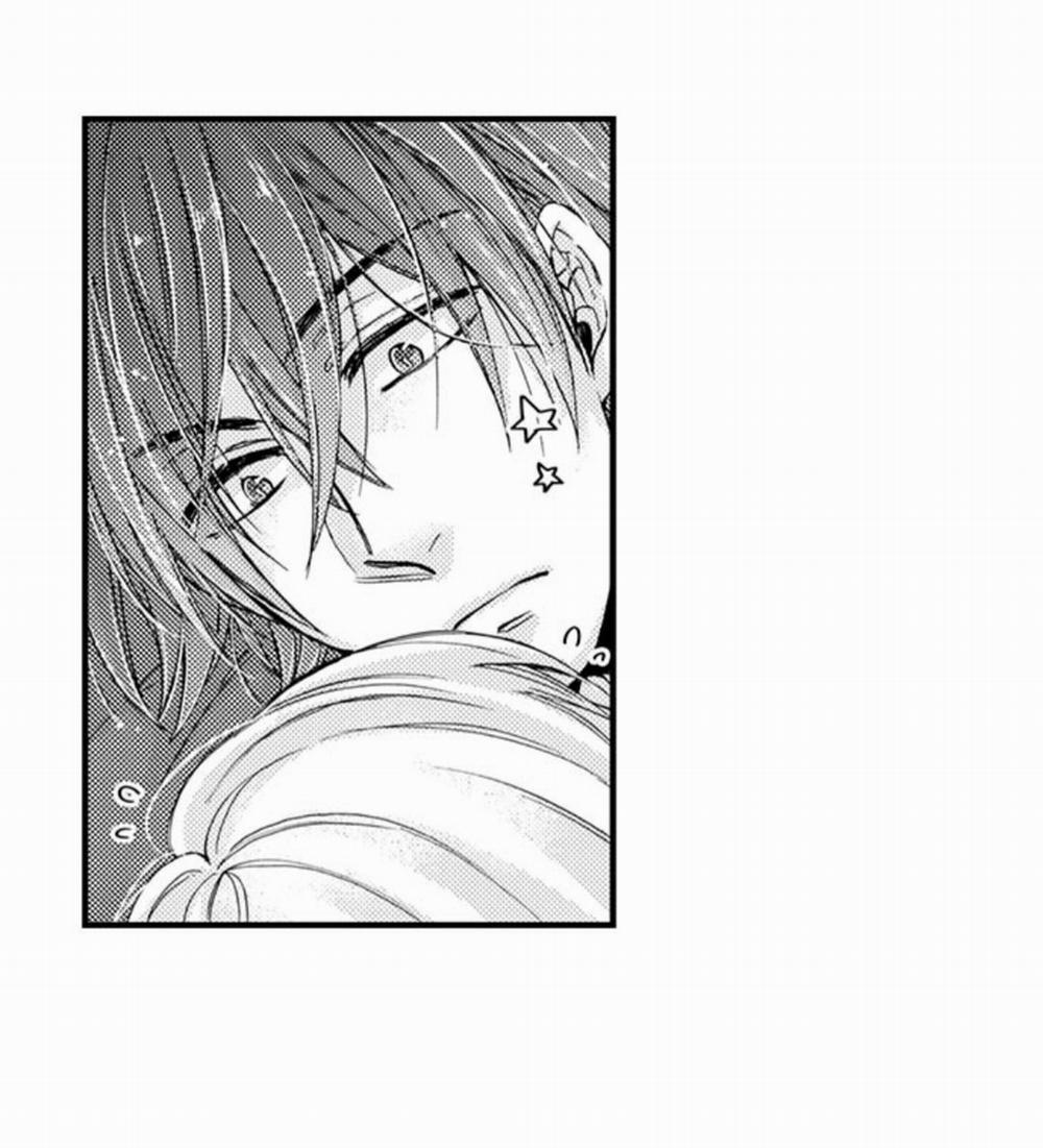 Vị Sếp Thú Tính Nhà Bên 51.2 trang 8