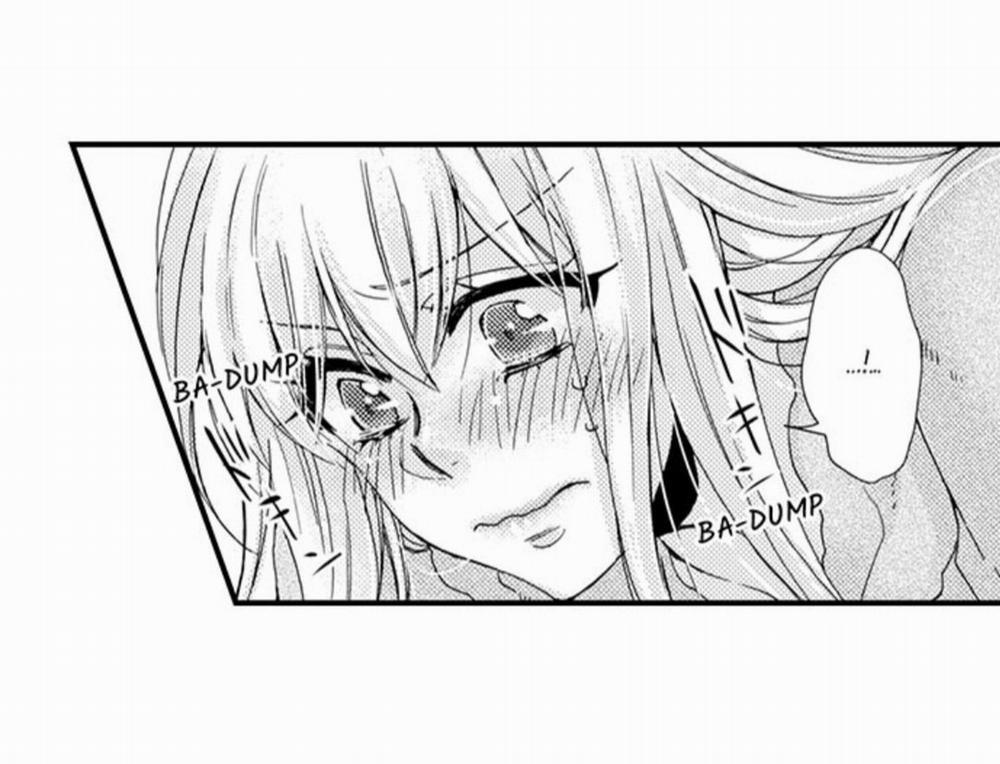 Vị Sếp Thú Tính Nhà Bên 51.3 trang 4