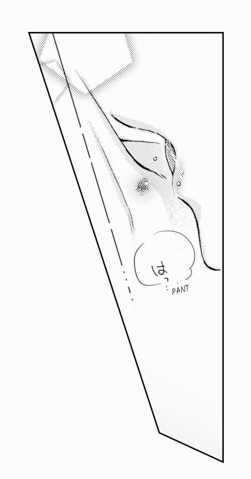 Vị Sếp Thú Tính Nhà Bên 52.1 trang 12