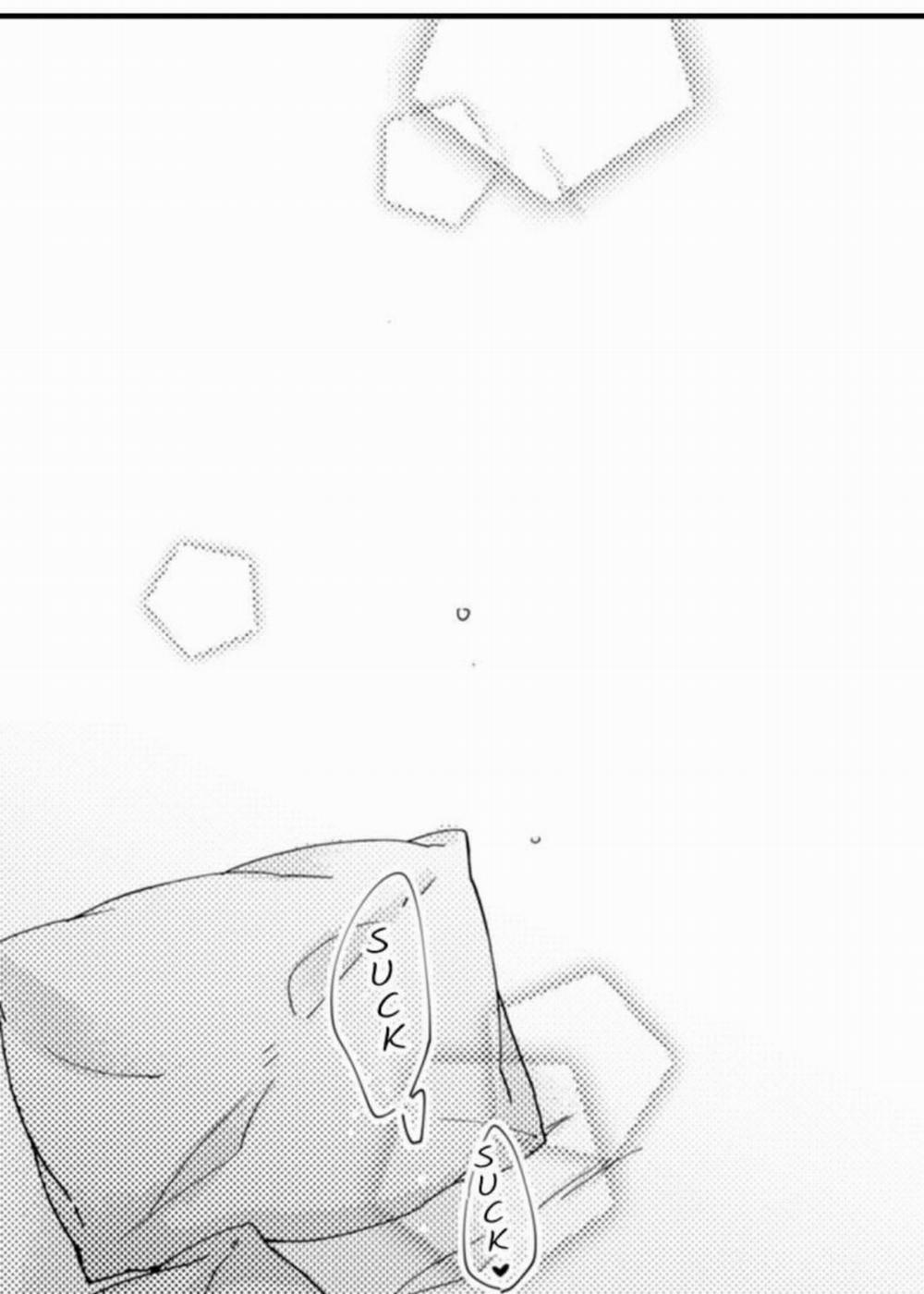 Vị Sếp Thú Tính Nhà Bên 52.1 trang 13