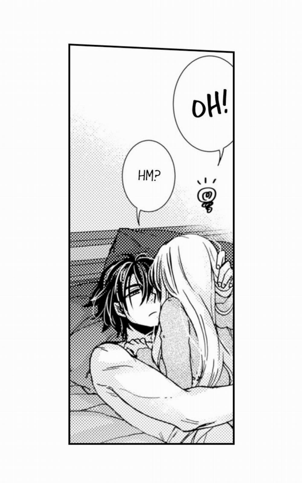 Vị Sếp Thú Tính Nhà Bên 52.1 trang 4