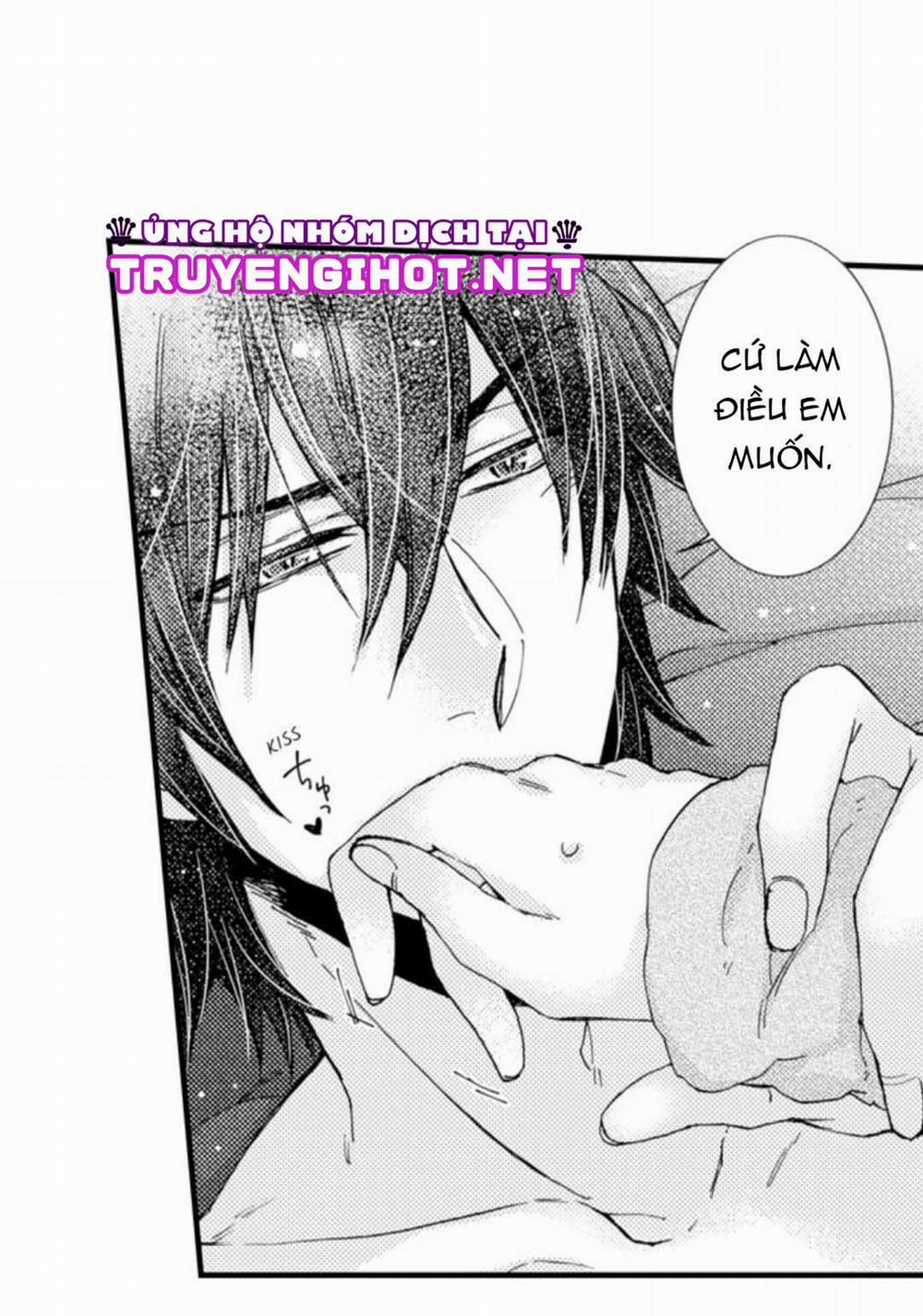 Vị Sếp Thú Tính Nhà Bên 52.1 trang 7