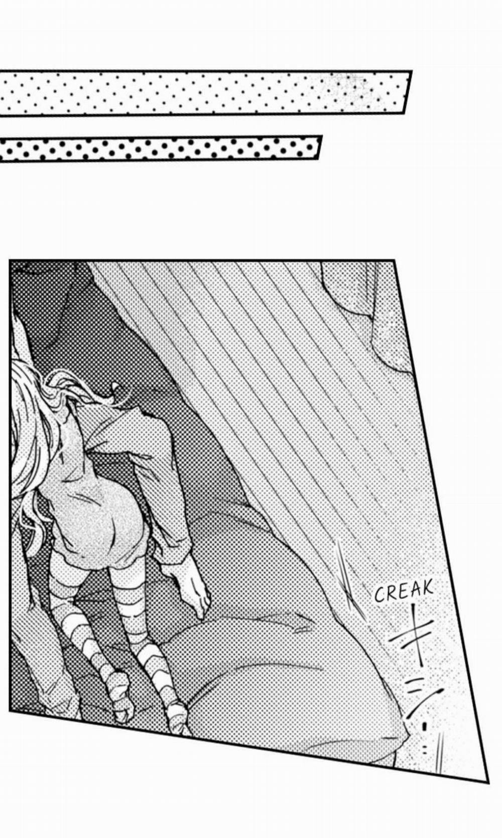 Vị Sếp Thú Tính Nhà Bên 52.2 trang 9