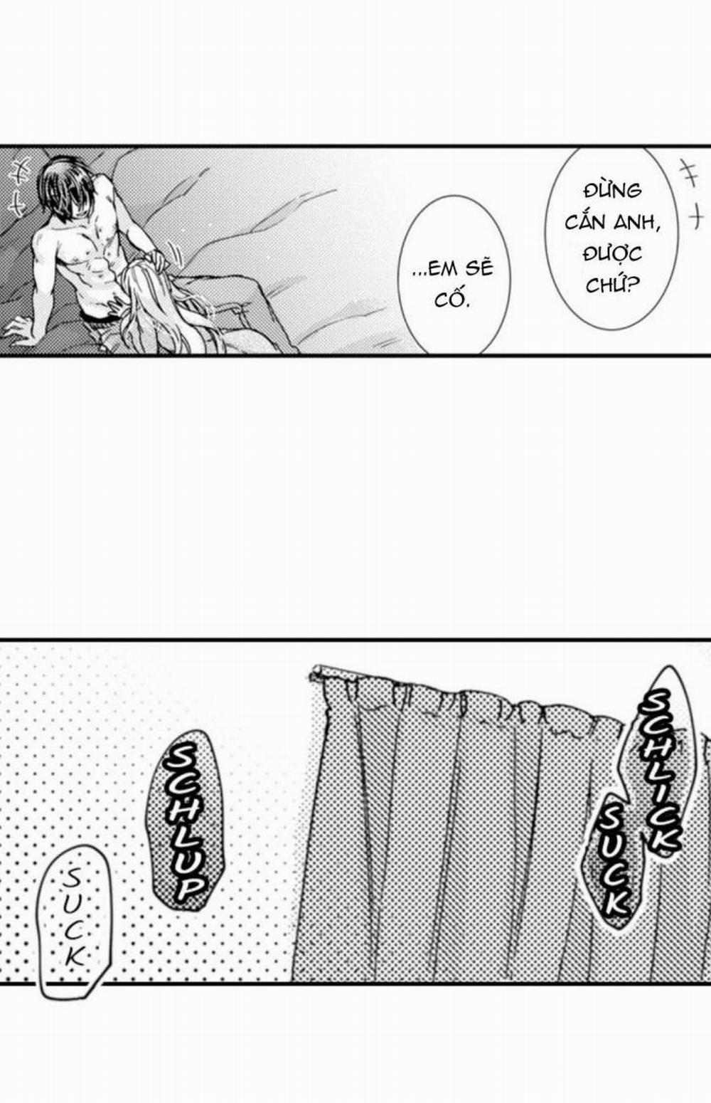 Vị Sếp Thú Tính Nhà Bên 52.3 trang 0