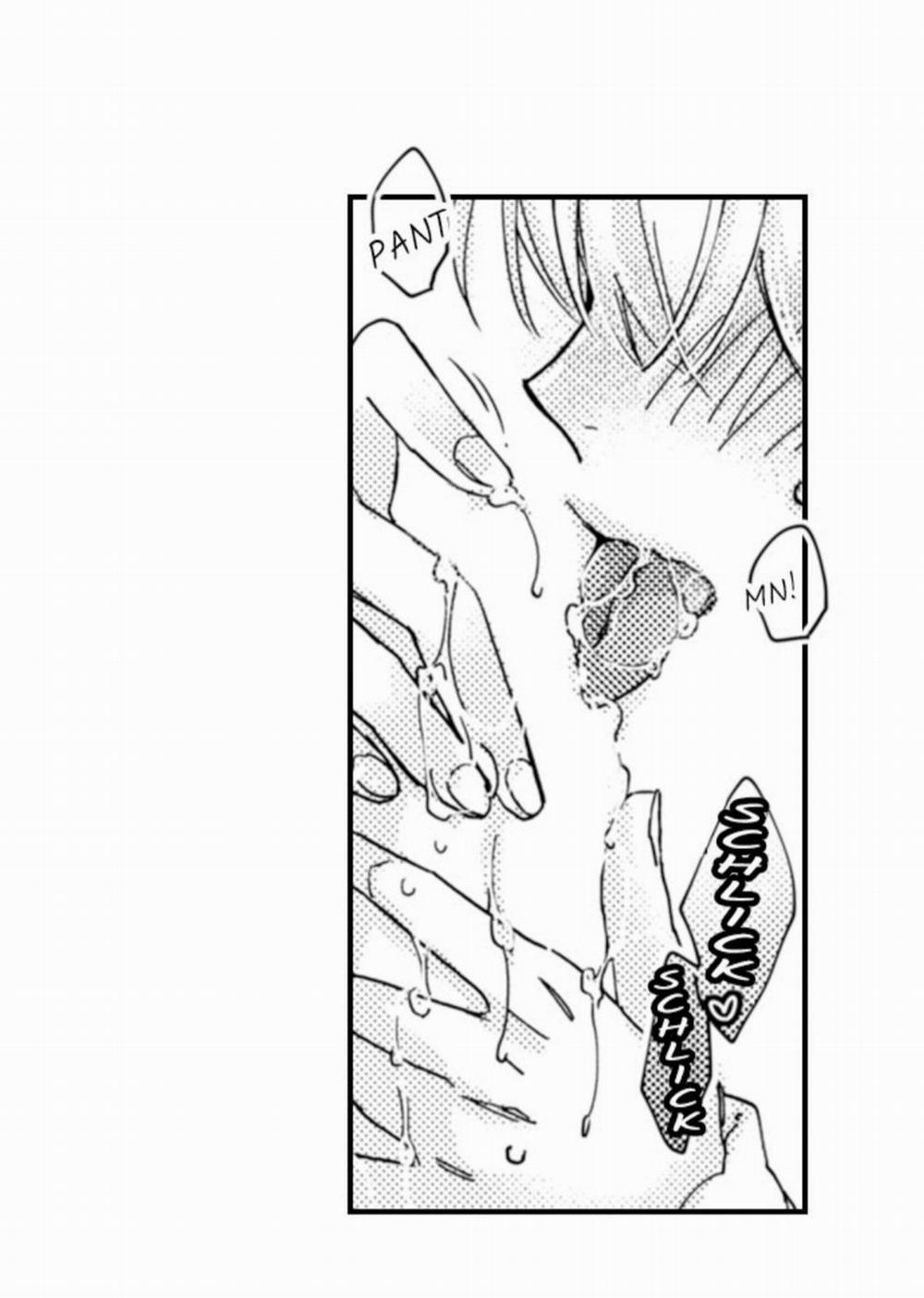 Vị Sếp Thú Tính Nhà Bên 52.3 trang 1