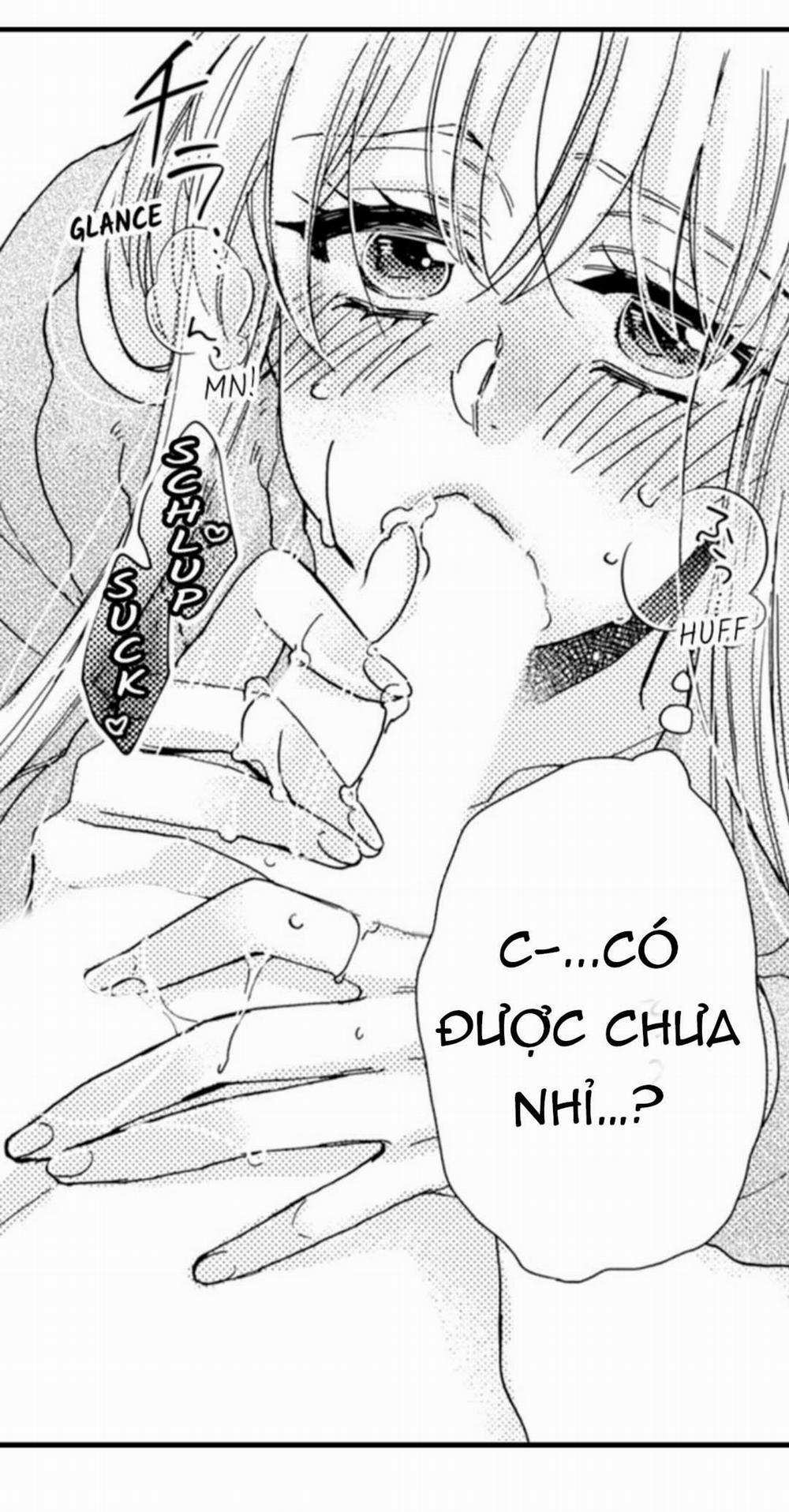 Vị Sếp Thú Tính Nhà Bên 52.3 trang 3