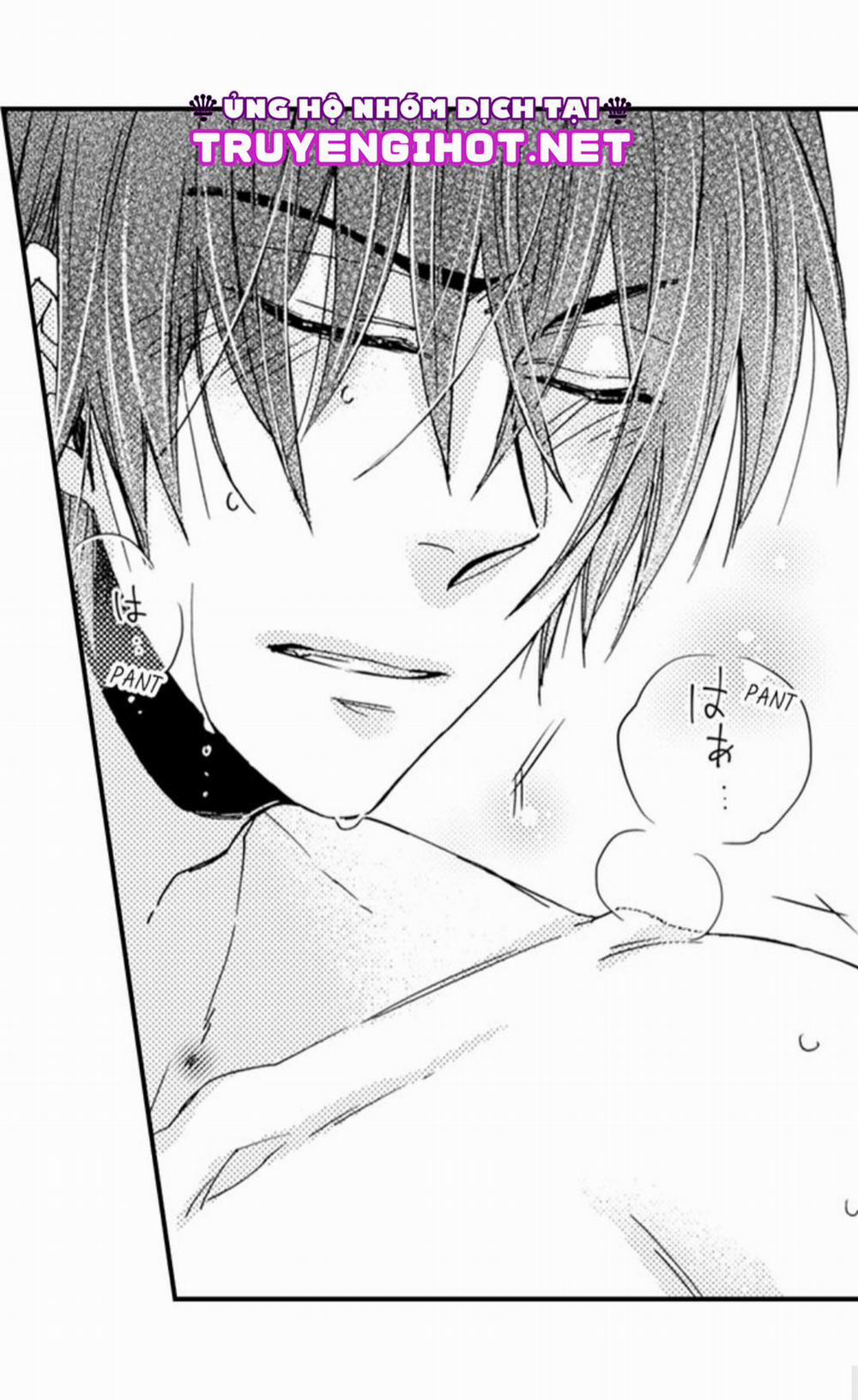 Vị Sếp Thú Tính Nhà Bên 52.3 trang 4