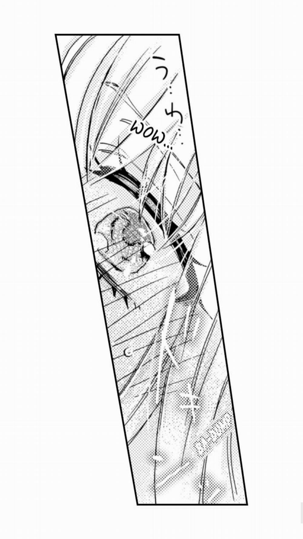 Vị Sếp Thú Tính Nhà Bên 52.3 trang 5