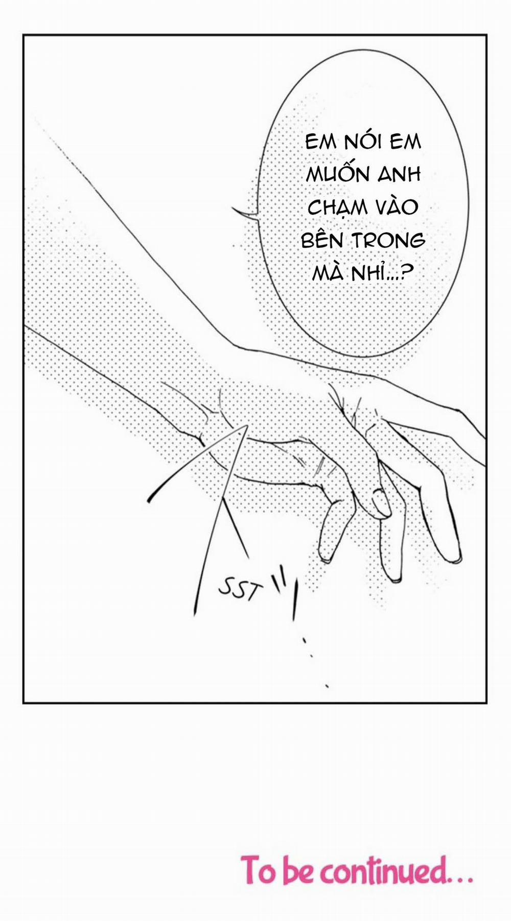 Vị Sếp Thú Tính Nhà Bên 52.3 trang 8