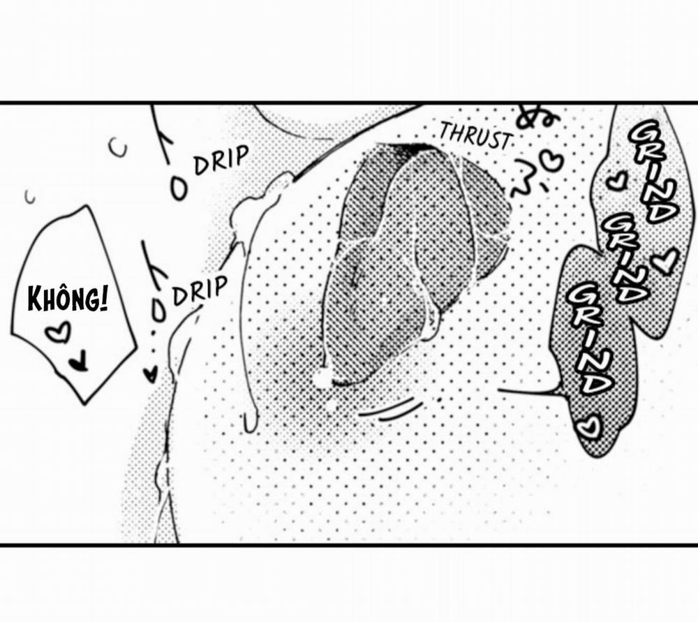 Vị Sếp Thú Tính Nhà Bên 53.1 trang 11