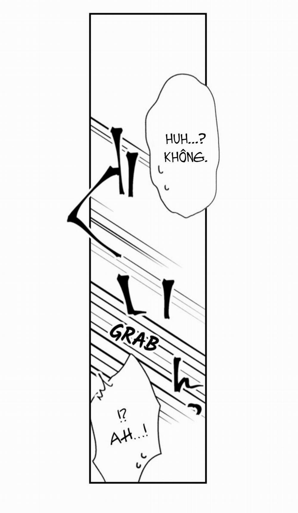 Vị Sếp Thú Tính Nhà Bên 53.1 trang 2