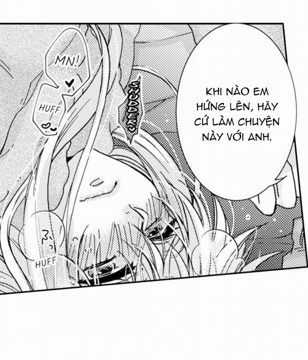 Vị Sếp Thú Tính Nhà Bên 53.1 trang 8