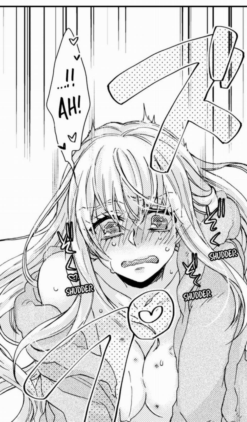 Vị Sếp Thú Tính Nhà Bên 53.2 trang 11