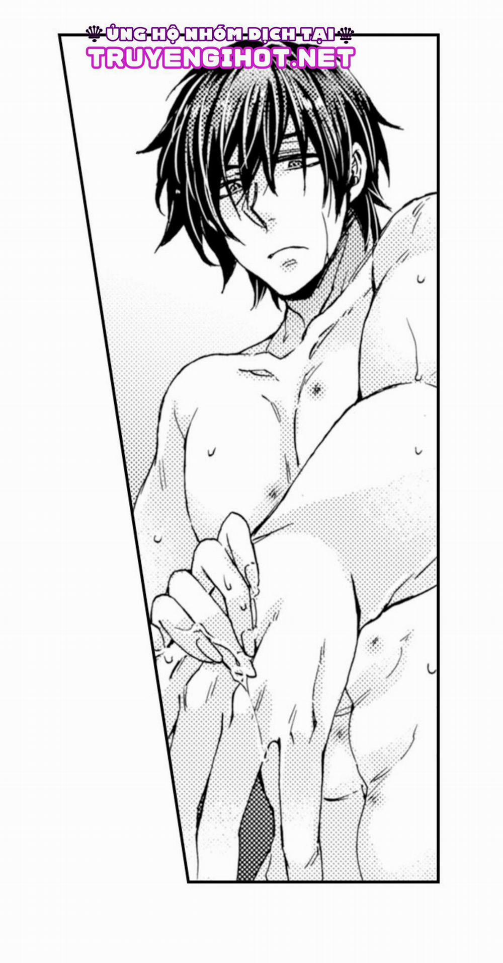 Vị Sếp Thú Tính Nhà Bên 53.2 trang 2