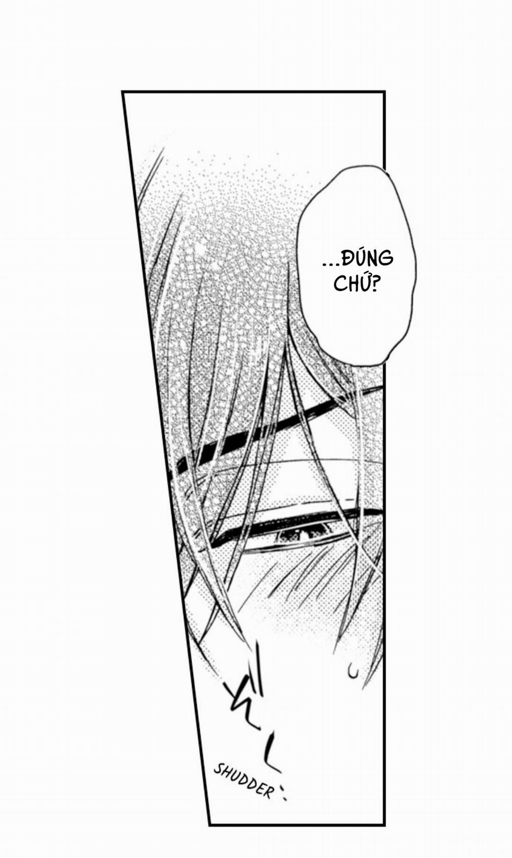 Vị Sếp Thú Tính Nhà Bên 53.2 trang 4