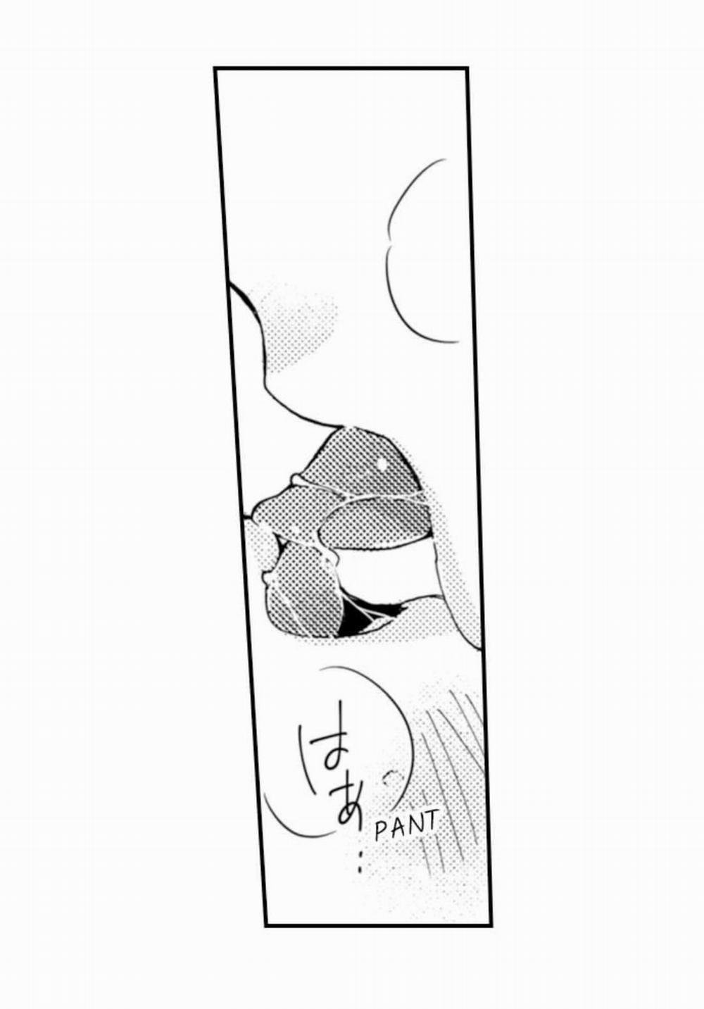 Vị Sếp Thú Tính Nhà Bên 53.3 trang 4