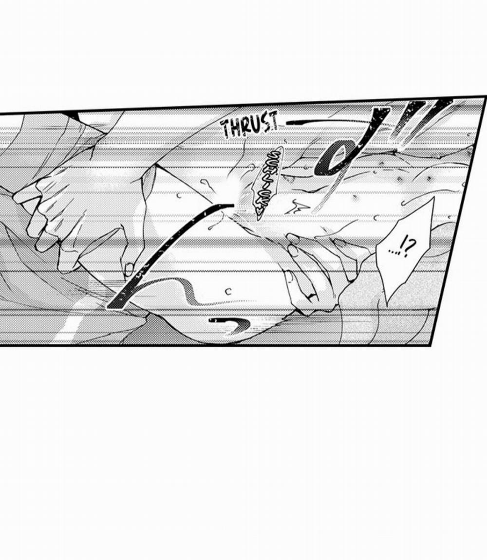 Vị Sếp Thú Tính Nhà Bên 53.3 trang 7