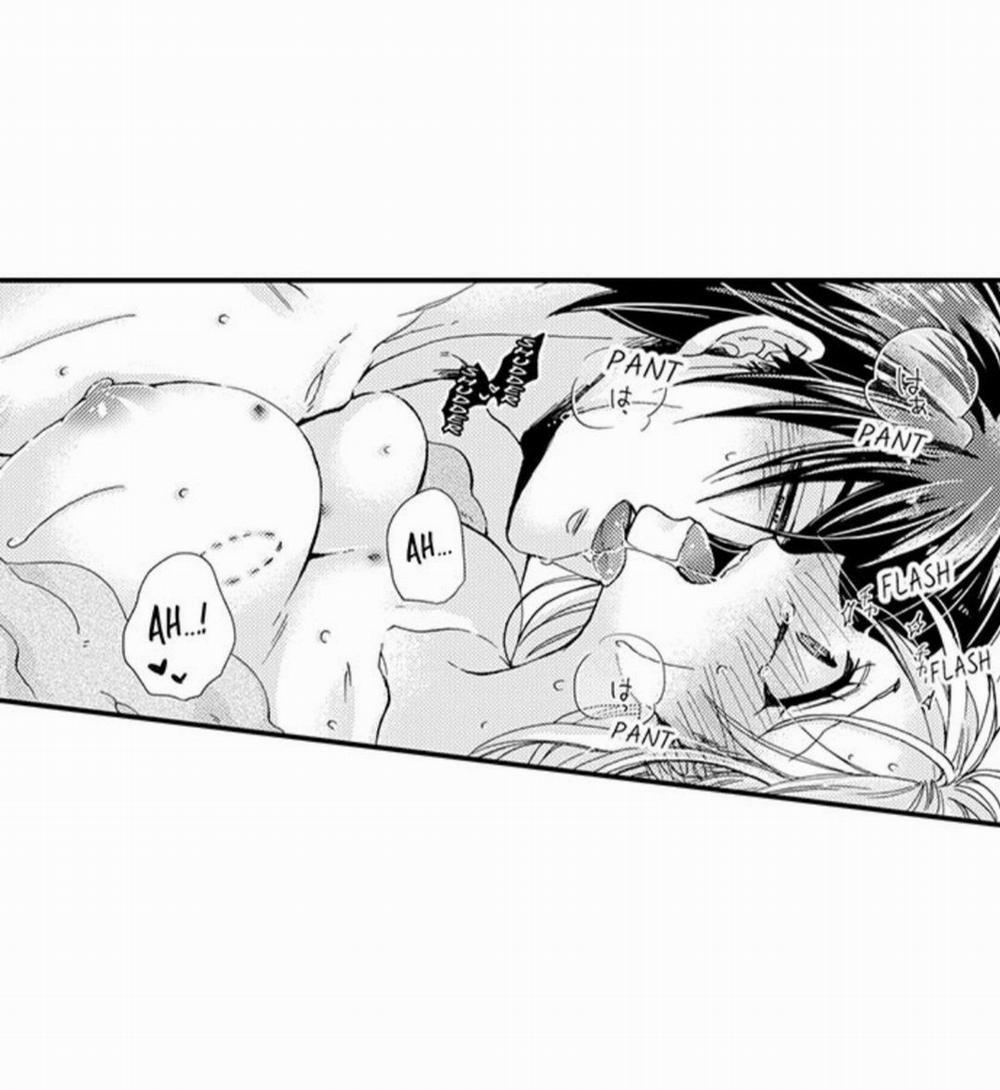 Vị Sếp Thú Tính Nhà Bên 54.1 trang 2