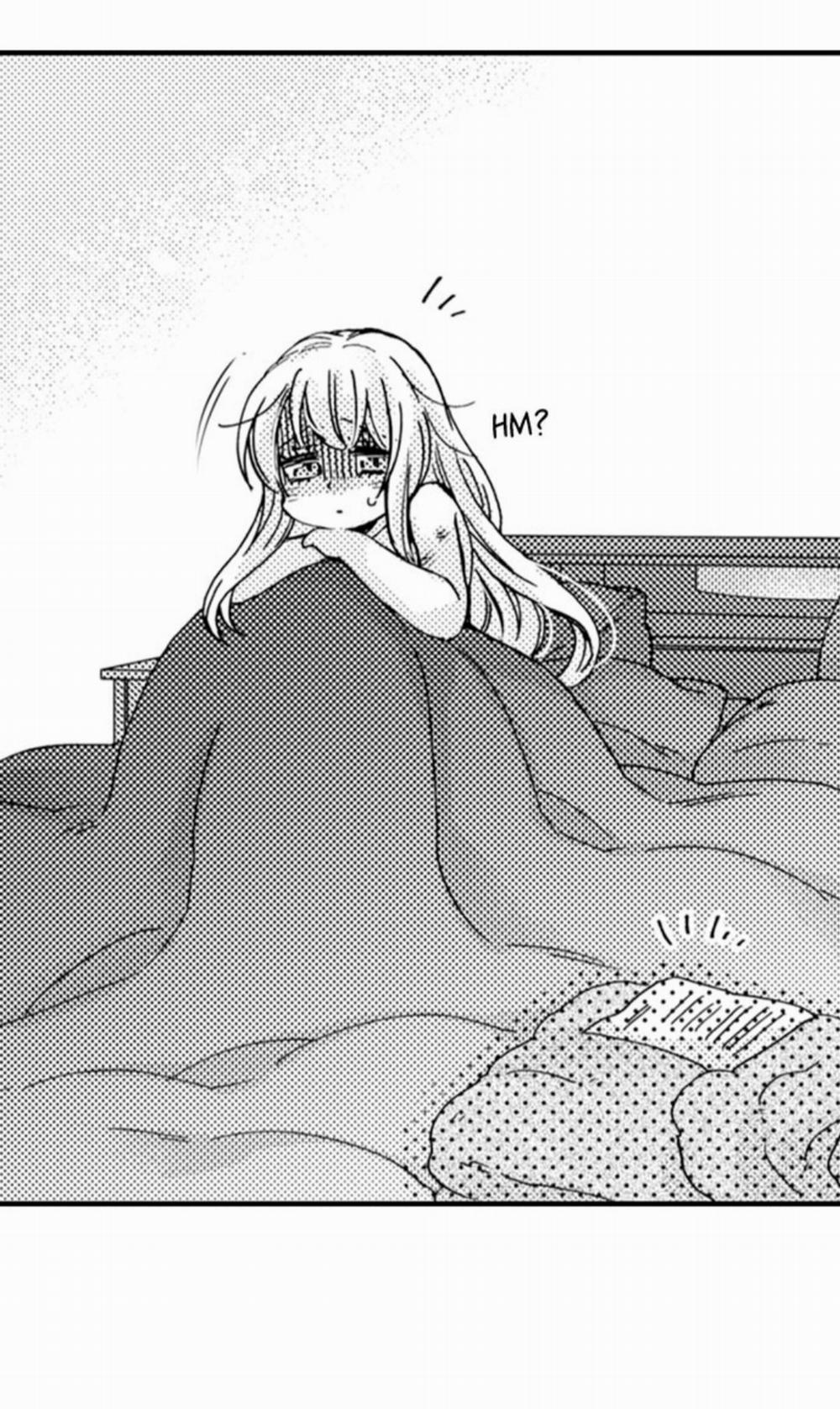 Vị Sếp Thú Tính Nhà Bên 54.2 trang 11