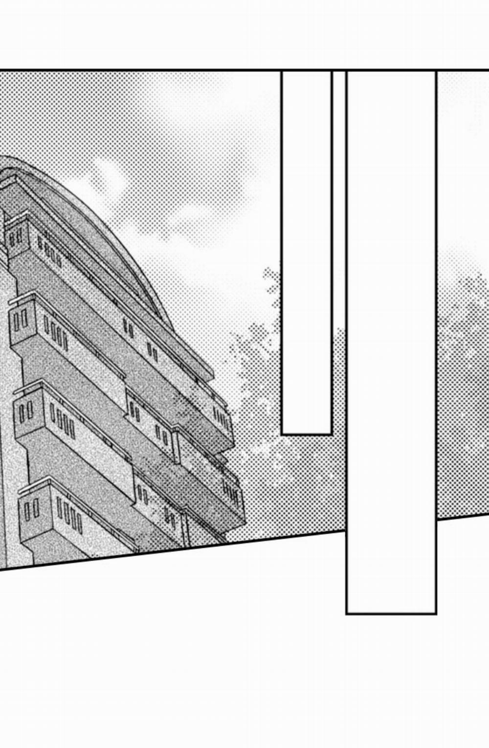 Vị Sếp Thú Tính Nhà Bên 54.2 trang 6