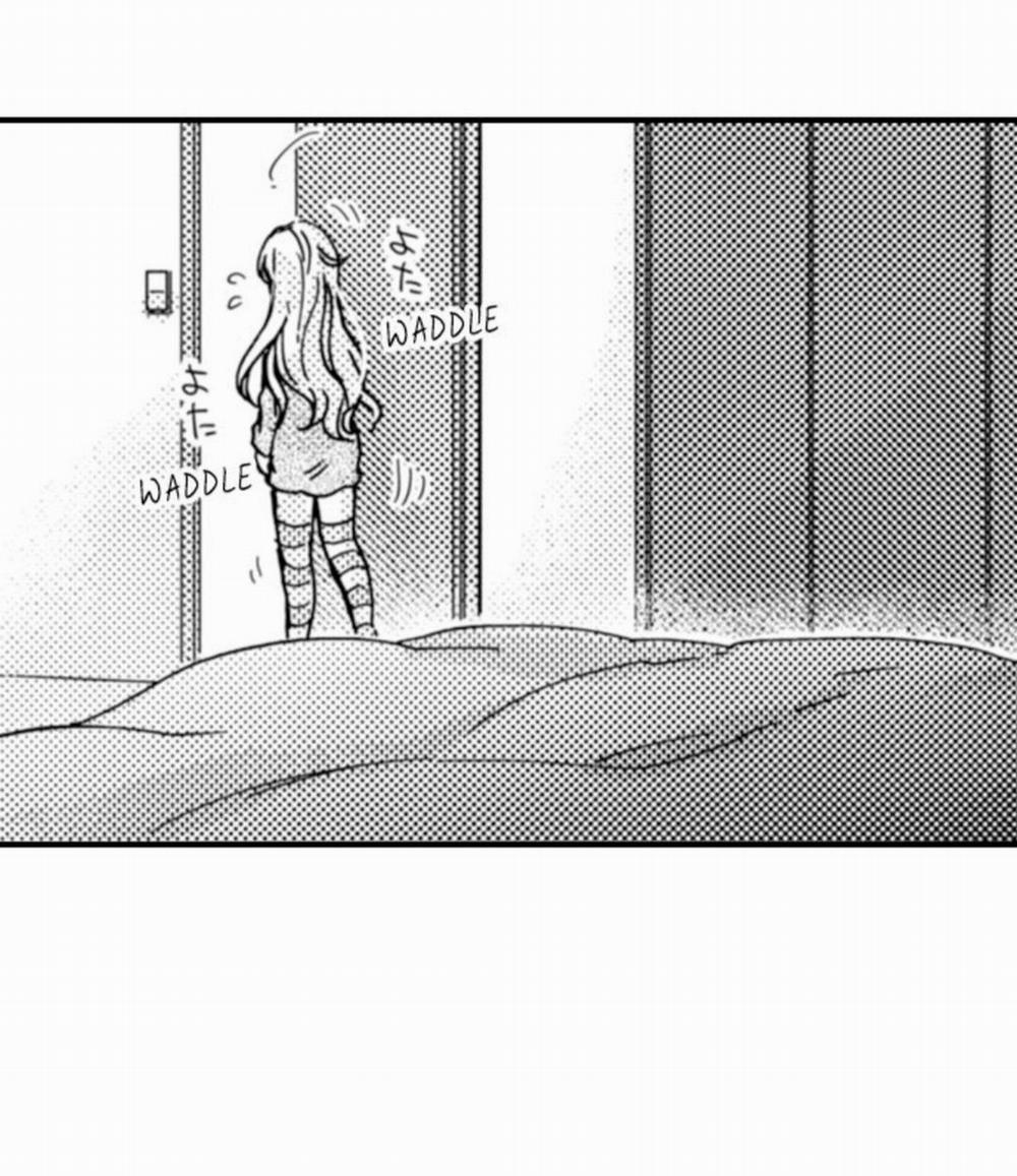 Vị Sếp Thú Tính Nhà Bên 54.3 trang 2